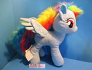 Hasbro My Little Pony Rainbow Dash 2015 Plush