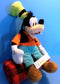 Disney Store Goofy Plush