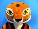 Kohl's Cares DreamWorks Kung Fu Panda Tigress Tiger 2008 Plush