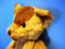 Dennis Basso DB Brown Faux Fur Teddy Bear Plush