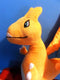 Nintendo Pokemon Charizard 2014 Plush