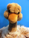 Gund Dahling the Ostrich Plush