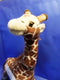 Standing Giraffe Plush