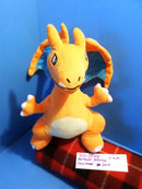 Nintendo Pokemon Charizard 2014 Plush