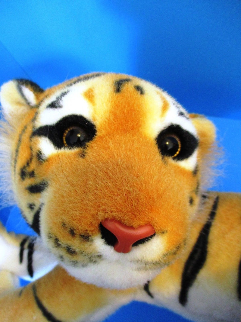 American Furniture Warehouse Bengal Tiger Plush