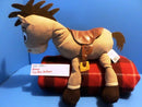 Disney Store Toy Story Bullseye the Horse Plush