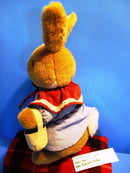 Eden Peter Rabbit Mrs Rabbit 1993 Plush