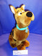 Cartoon Network Scooby-Doo Sitting 1998 Plush