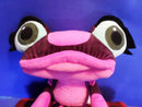 Kohl's Cares Disney Rio Gabi the Pink Purple Tree Frog Plush