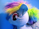 Hasbro My Little Pony Rainbow Dash 2015 Plush