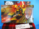 Hasbro Disney Star Wars Rebels Ezra Bridger's Speeder 2015