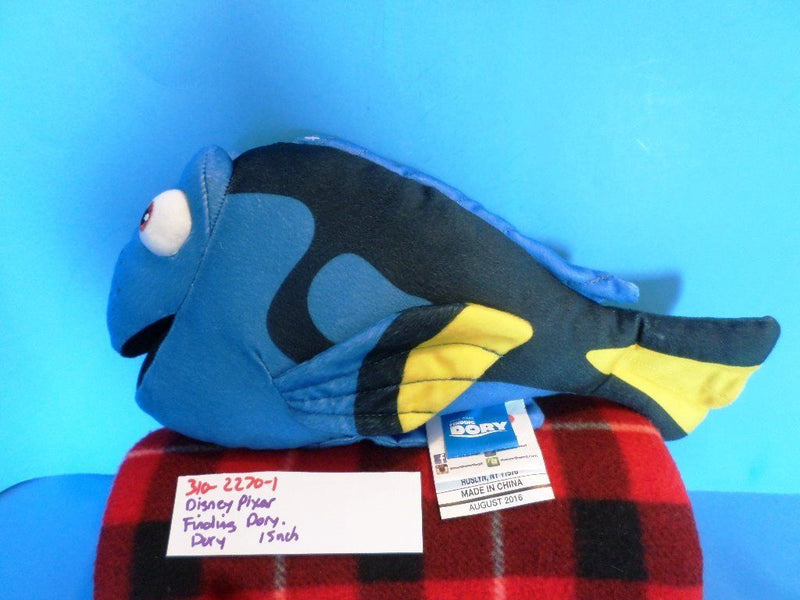 Disney Pixar Finding Dory 2016 Plush