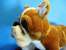 Build-A-Bear Old English Bulldog Boxer 2014 Plush