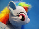 Hasbro My Little Pony Rainbow Dash 2015 Plush