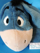 Mattel Disney Giant Eeyore Plush