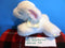 Eden Special Beginnings White Lamb 2000 Plush