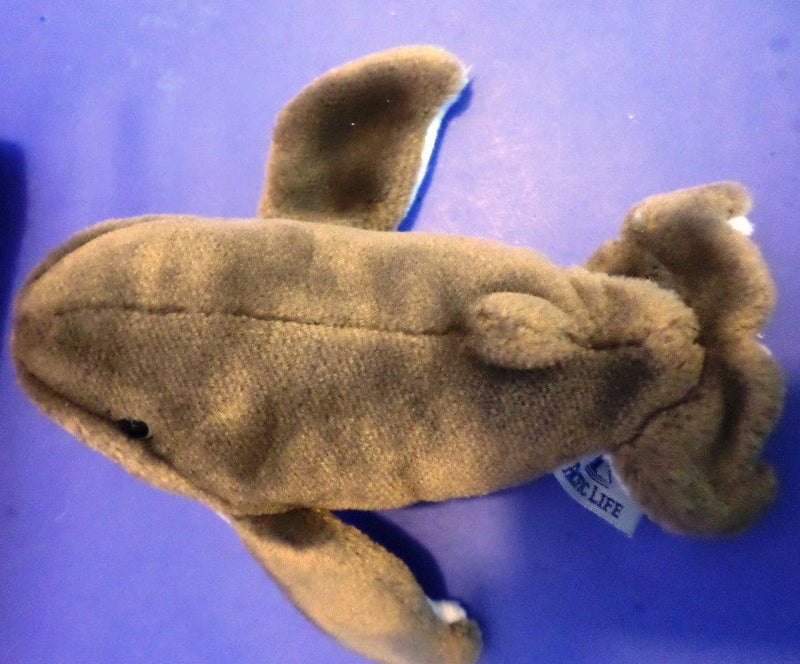 Pacific Life Humpback Whale Plush