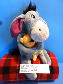 Disney Eeyore with Pooh Teddy Plush