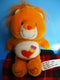 JAKKS Pacific Play Along Care Bear Cousins Brave Heart Lion 2004 Plush