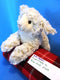 Bright Ideas Beige Lamb Plush