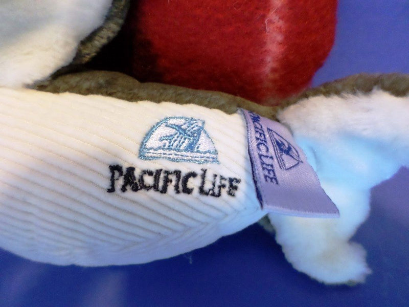 Pacific Life Humpback Whale Plush