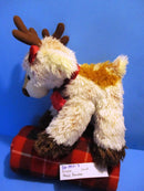 Encore Group Hazel the Reindeer 2004 Plush