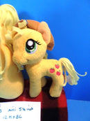 Hasbro My Little Pony Applejack 2013 Plushes