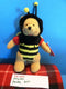 Disney Store Pooh Bee Plush