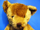 Dennis Basso DB Brown Faux Fur Teddy Bear Plush