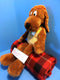 Kohl's Cares P.D. Eastman Go Dog Go Plush