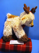 Encore Group Hazel the Reindeer 2004 Plush