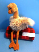 Gund Dahling the Ostrich Plush