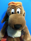 Kohl's Cares P.D. Eastman Go Dog Go Plush