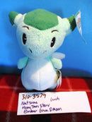 Natsume Harvest Moon Hometown Story Ember Green Dragon 2013 Plush