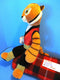 Kohl's Cares DreamWorks Kung Fu Panda Tigress Tiger 2008 Plush